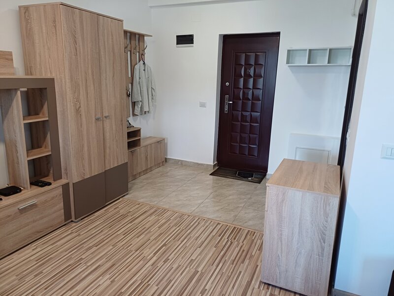 Militari Residence, Chiajna, Dudu,str Tineretului19