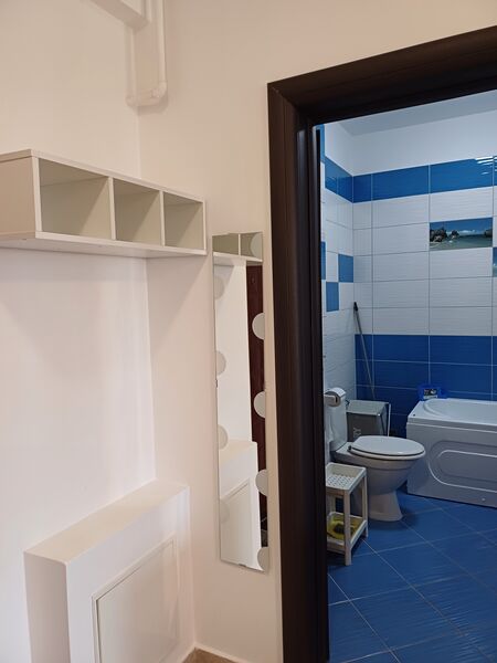 Militari Residence, Chiajna, Dudu,str Tineretului19