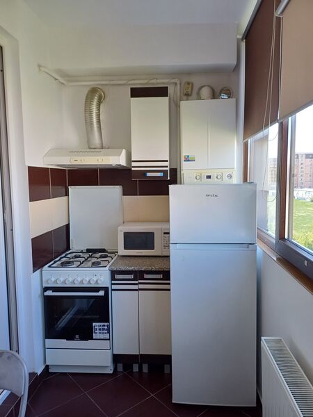 Militari Residence, Chiajna, Dudu,str Tineretului19